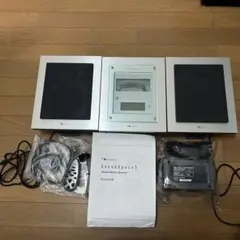 2026年最新】nakamichi sound space1の人気アイテム - メルカリ