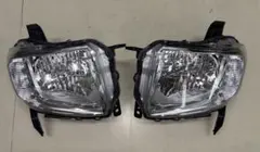 2026年最新】n-van ヘッドライトの人気アイテム - メルカリ