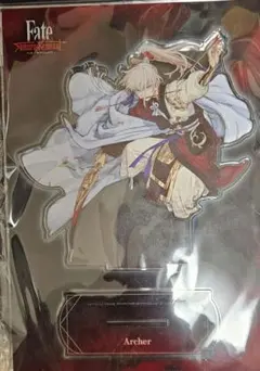 2026年最新】FATE samurai remnant アーチャーの人気アイテム - メルカリ