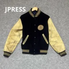 2026年最新】スタジャン j.pressの人気アイテム - メルカリ