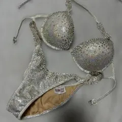 2026年最新】大会用ビキニの人気アイテム - メルカリ