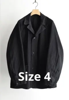 2026年最新】comoli デニムワークジャケット 4の人気アイテム - メルカリ