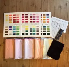 2026年最新】ICBI パーソナルカラードレープの人気アイテム - メルカリ