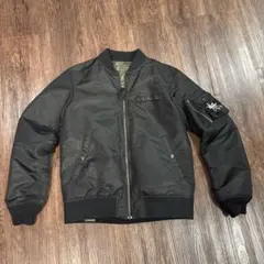 2026年最新】back channel ma-1の人気アイテム - メルカリ