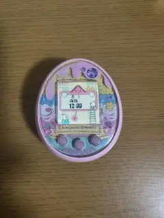 2026年最新】バンダイたまごっちみーつスイーツみーつver_ホワイトの