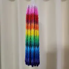 2026年最新】 千羽鶴 完成品の人気アイテム - メルカリ