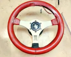 2026年最新】SPORT LINE ウッドステアリングの人気アイテム - メルカリ