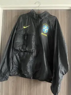2026年最新】ブラジル代表 ジャケット Nikeの人気アイテム - メルカリ