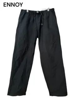 2026年最新】エンノイ ennoy イージーパンツの人気アイテム - メルカリ