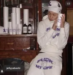 2026年最新】fuck my lifeの人気アイテム - メルカリ