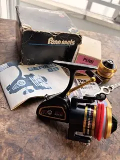 2026年最新】PENN 430SSの人気アイテム - メルカリ