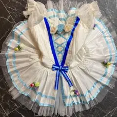 チャコット バレエ衣装 ルルヴェ - メルカリ