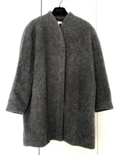 2026年最新】mantecoノーカラーコートの人気アイテム - メルカリ