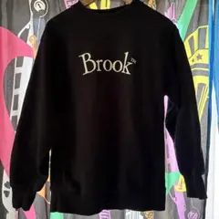 2026年最新】brook スウェットの人気アイテム - メルカリ