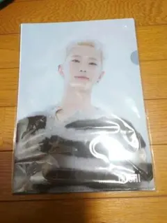 2026年最新】SEVENTEENホシクリアファイルの人気アイテム - メルカリ