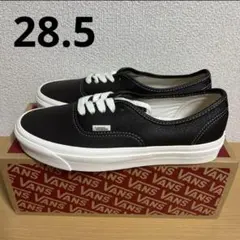 2026年最新】VANS アナハイム 28.5の人気アイテム - メルカリ