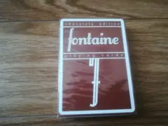 2026年最新】fontaine トランプの人気アイテム - メルカリ