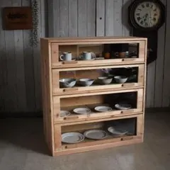 2026年最新】シャツケース 食器棚の人気アイテム - メルカリ