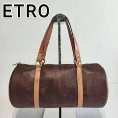 2026年最新】エトロ etro ボストンバッグの人気アイテム - メルカリ