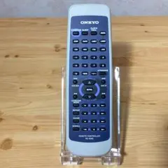 2026年最新】onkyo fr-x7 リモコンの人気アイテム - メルカリ