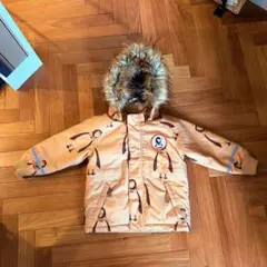 2026年最新】mini rodini ダウンの人気アイテム - メルカリ