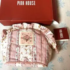 2026年最新】pink house バッグの人気アイテム - メルカリ