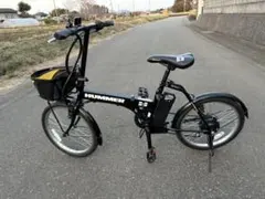 2026年最新】ハマー 自転車 折りたたみの人気アイテム - メルカリ