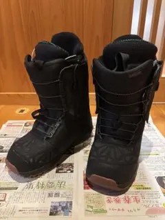 2026年最新】BURTON SUPREME 23-24の人気アイテム - メルカリ