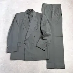 2026年最新】Givenchy タイプ：ダブル ビジネススーツの人気アイテム