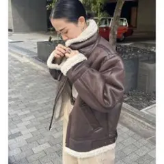 2026年最新】Ungrid レザージャケット・ライダースの人気アイテム