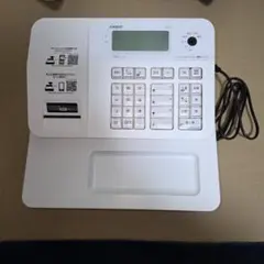 2026年最新】レジスター カシオ sr-g3の人気アイテム - メルカリ