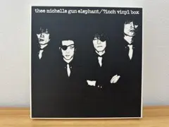2026年最新】ミッシェルガンエレファント LPの人気アイテム - メルカリ