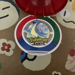 ポケパークカントー ポケモン ピンバッジ ピカチュウ - メルカリ