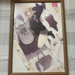 2026年最新】着せ恋 複製原画の人気アイテム - メルカリ