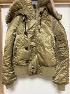 2026年最新】N-2B CORINTHの人気アイテム - メルカリ