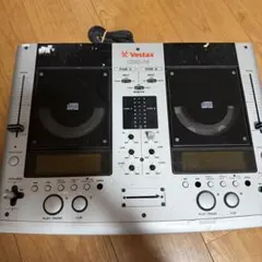 2026年最新】vestax cdjの人気アイテム - メルカリ