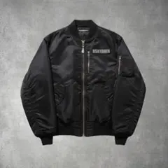 2026年最新】resonate good enough ma-1の人気アイテム - メルカリ