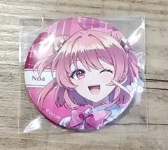 2026年最新】からぴち のあ 缶バッジの人気アイテム - メルカリ