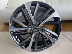 2026年最新】カローラクロス 純正ホイール 18インチの人気アイテム