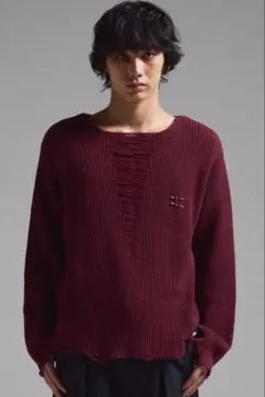 2026年最新】GRANCY ニットの人気アイテム - メルカリ