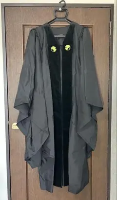 2026年最新】アカデミックガウン 東大 修士の人気アイテム - メルカリ