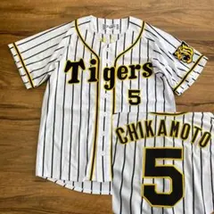 2026年最新】近本 ユニフォーム sの人気アイテム - メルカリ