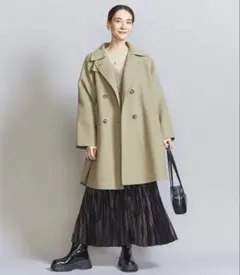 2026年最新】beauty＆youth ポンチョの人気アイテム - メルカリ