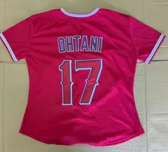 2026年最新】大谷翔平 エンゼルス レプリカユニフォームの人気アイテム