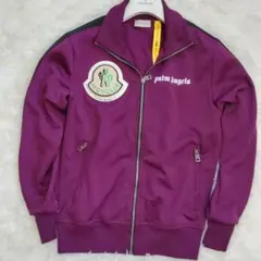 2026年最新】moncler palm angels トラックジャケットの人気アイテム