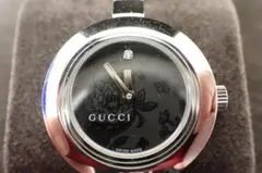 2026年最新】GUCCI 105 電池 時計の人気アイテム - メルカリ