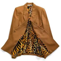 2026年最新】LEONARD テーラードジャケットの人気アイテム - メルカリ