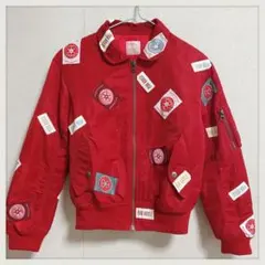 2026年最新】ピンクハウスブルゾンの人気アイテム - メルカリ