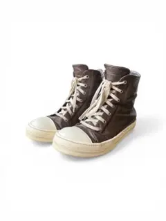 2026年最新】rick owens ラモーンズ 42の人気アイテム - メルカリ