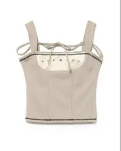 2026年最新】ANDMARY タンクトップの人気アイテム - メルカリ